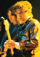 Bob and Larry - 31 March