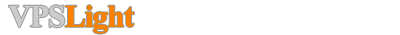 Virtual Private Server light